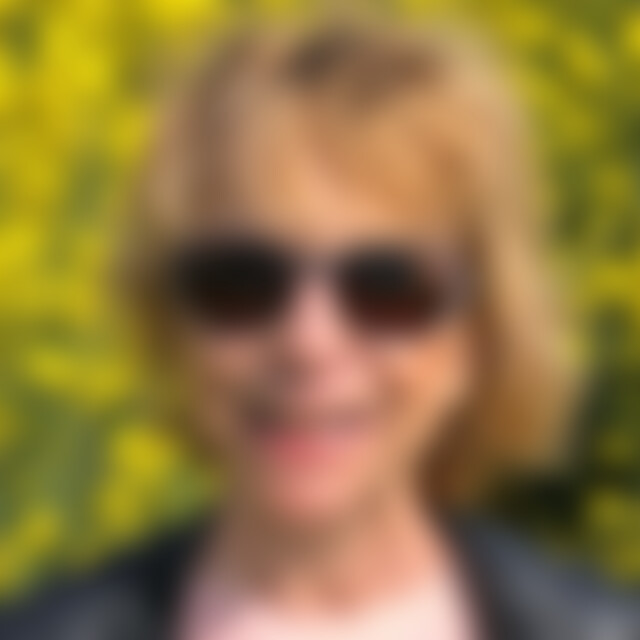 Christinebiene (62) aus Berlin