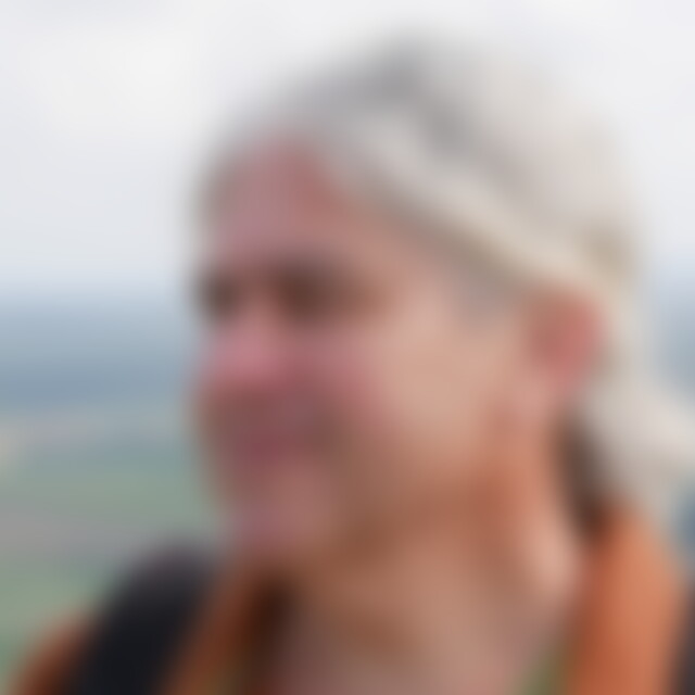 himmelswanderer (62) aus Hasloch