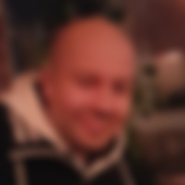 Lamron (49) aus Luckenwalde