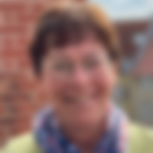 Recknagel (64) aus Altersbach