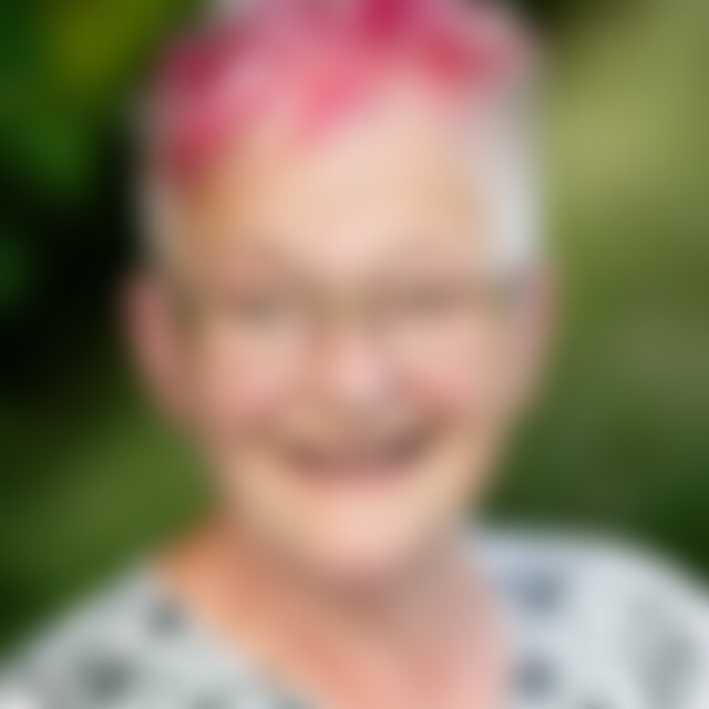 Angelika1952 (73) aus Oberkotzau