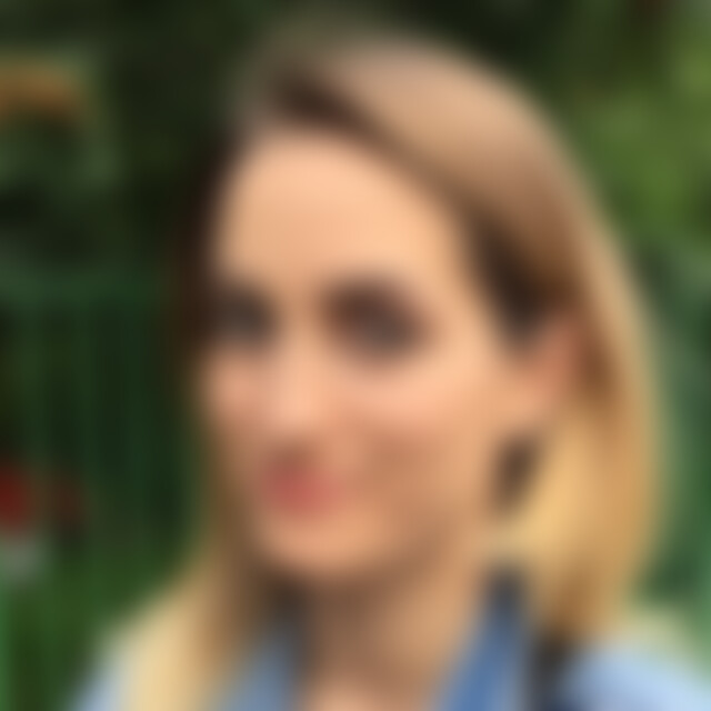 Ritta (38) aus Dresden