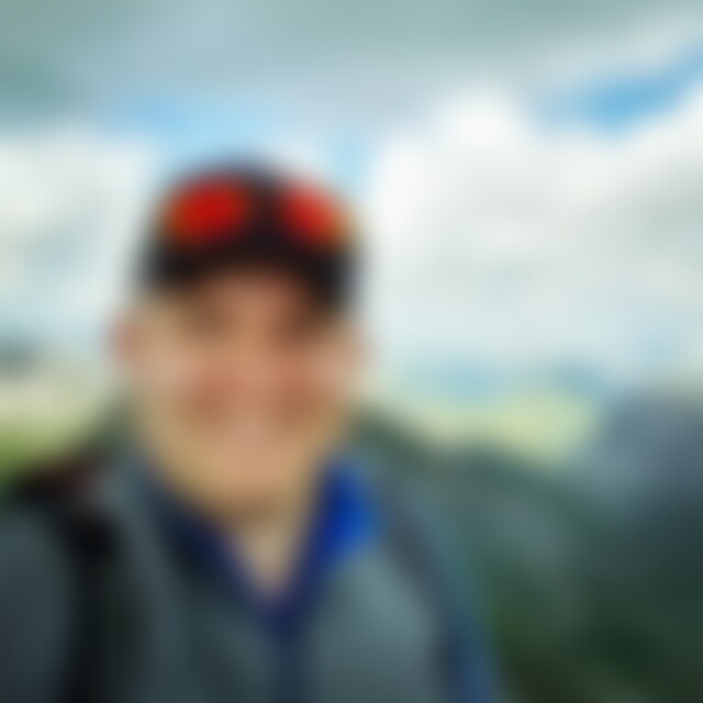 MrHammer (35) aus Sigmaringendorf