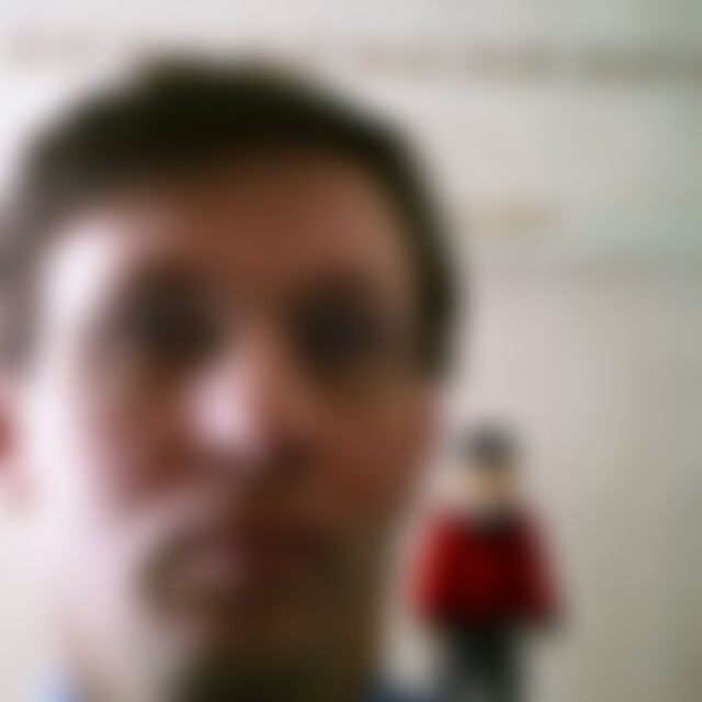 JESUSFREUND (57) aus Aue