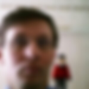 JESUSFREUND (57) aus Aue