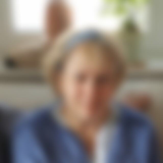 Katinka (57) aus SO von HH