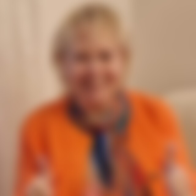 Katinka (57) aus SO von HH