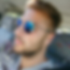 Andy90 (35) aus Harsewinkel