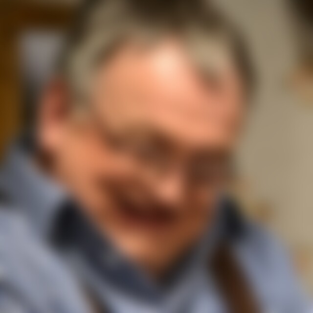 Horst1 (63) aus Burgstetten