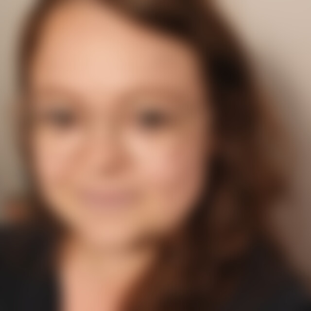 Jele (33) aus Weimar, bald Bayern