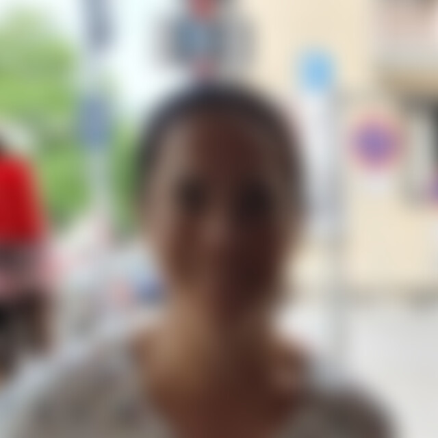 MagicAnna (38) aus Röhrmoos