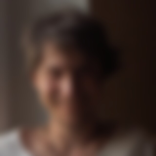 maehne (38) aus 