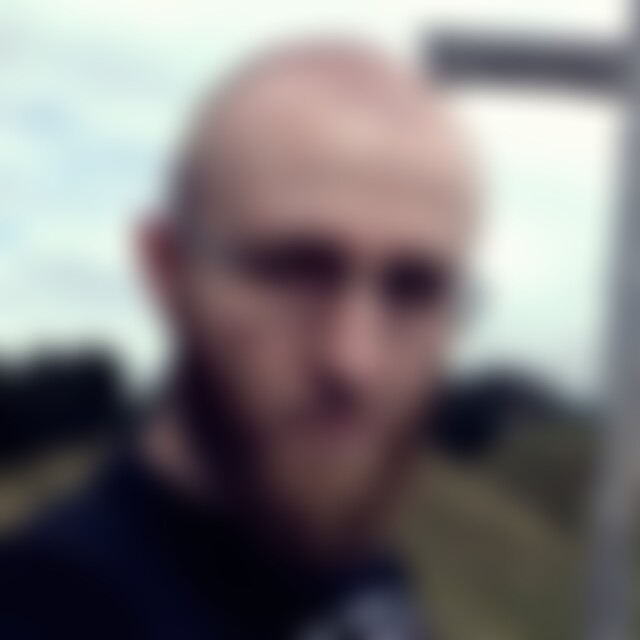bearded (43) aus vilseck