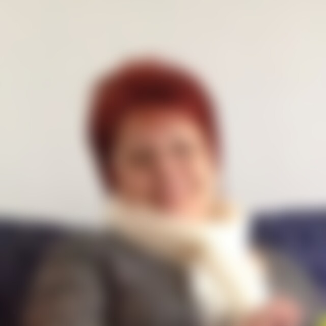 Kathi88 (61) aus Schlüsselfeld