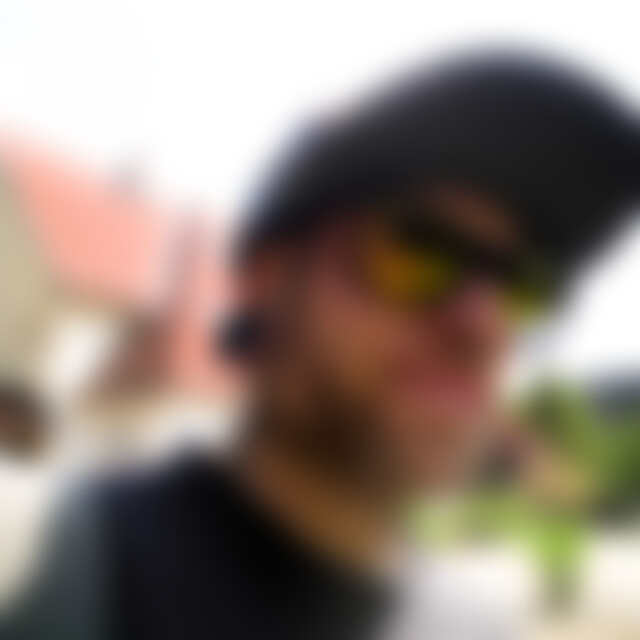 DanzZzen84 (41) aus Münchenbernsdorf