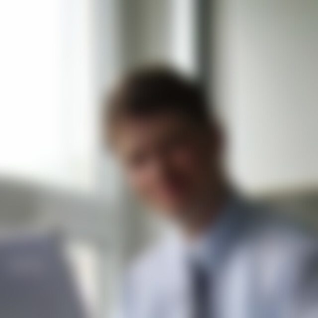 Statistiker (45) aus Wernigerode