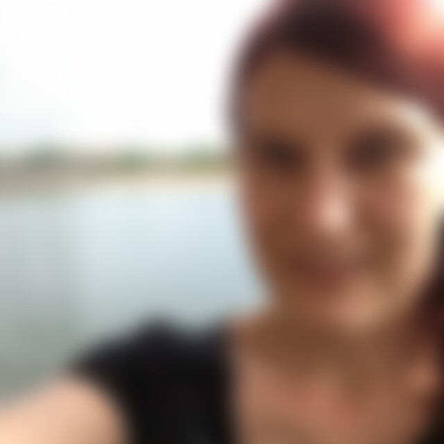 Sarahhx (37) aus Bad Kreuznach