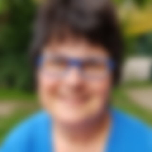 BirgitBlume (62) aus Herne