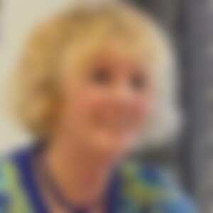 Rosen (69) aus Forchheim