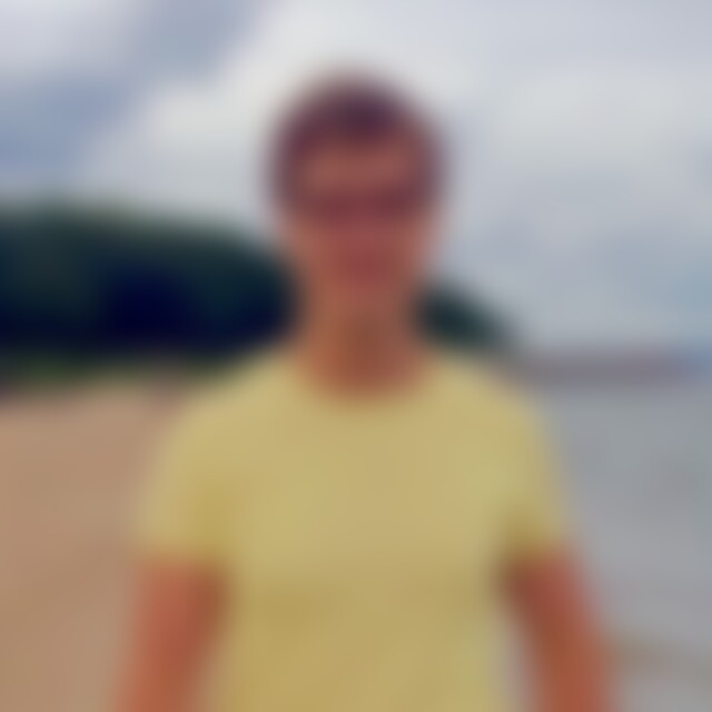 Padi (36) aus Ludwigsburg