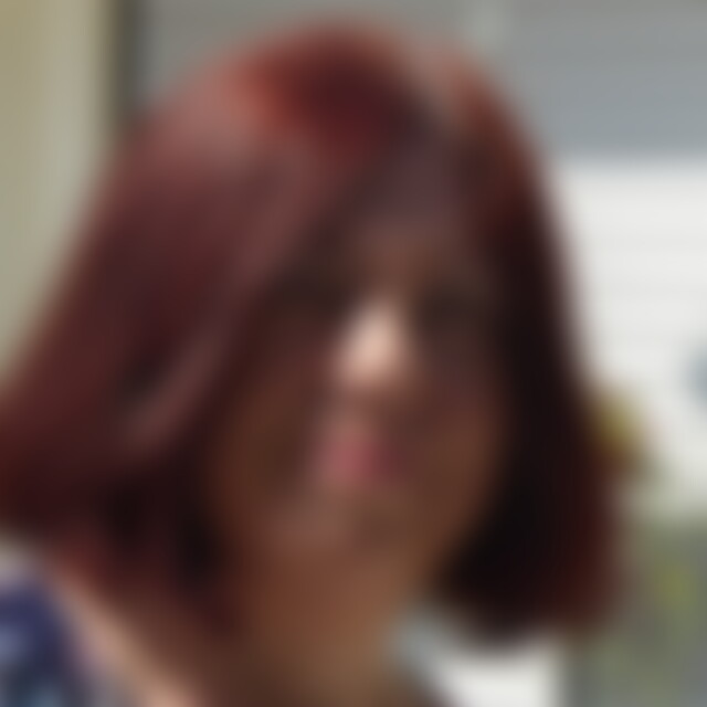 Susanna (59) aus Waiblingen