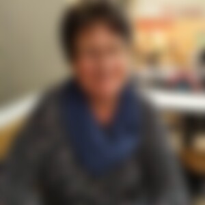 Babsi (68) aus Berlin