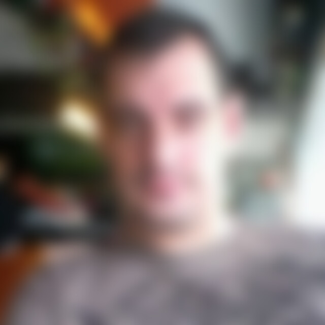 Beno (52) aus Bellinzona