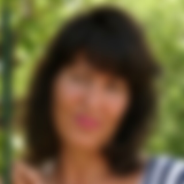 StellaVogel (53) aus Hamburg
