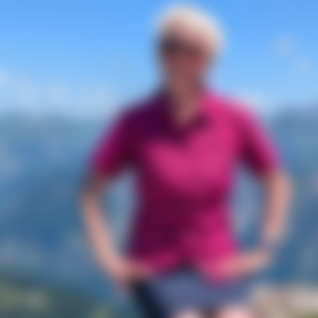 Simone66 (60) aus Nortorf
