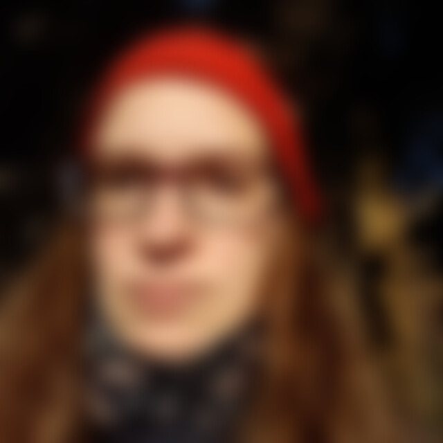Hannah0 (39) aus Berlin