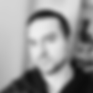 Temo (38) aus Berlin