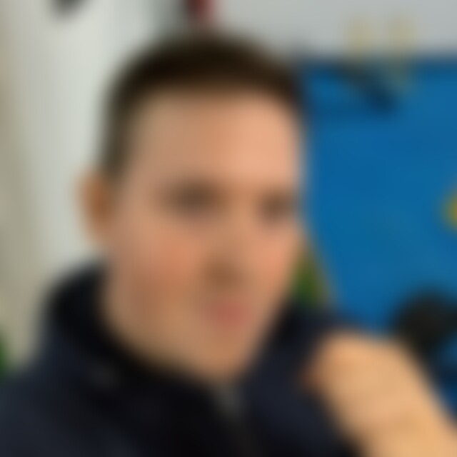 Fightermike (36) aus München