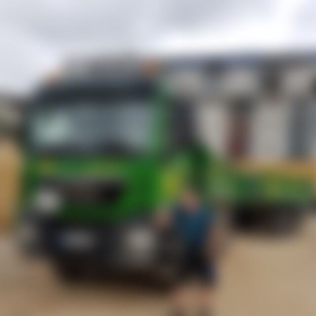 Alumnus (66) aus Heilbronn