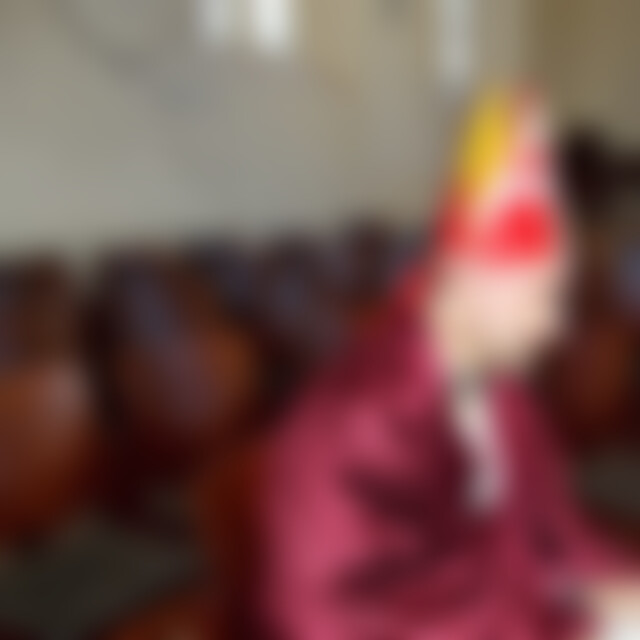 Jubal (57) aus Nähe Eberswalde