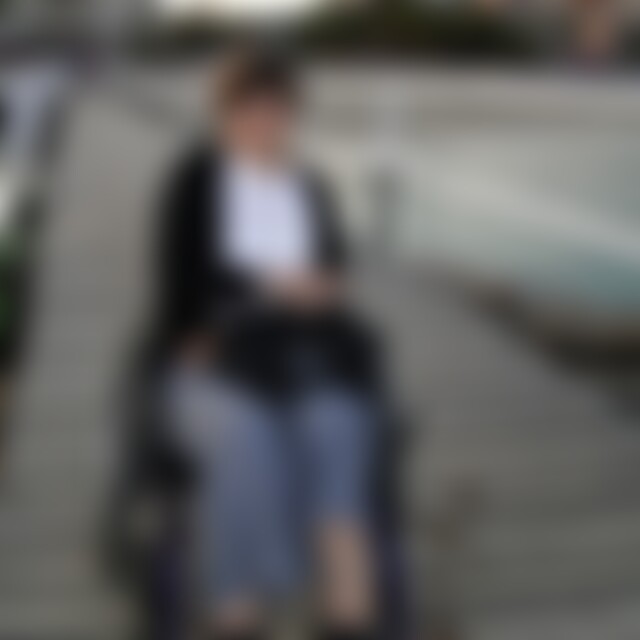 estherm (58) aus Oberrieden (Schweiz)