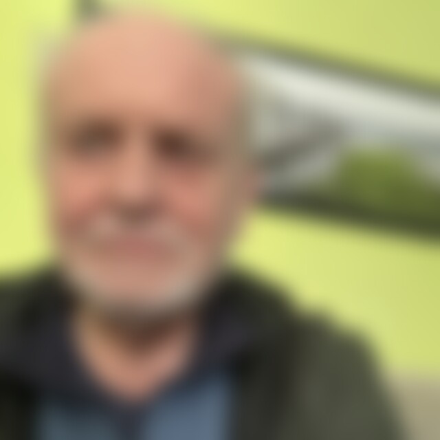 Rufus (78) aus Haste