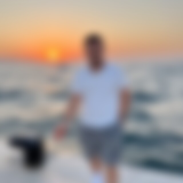 Derick (36) aus Hennef