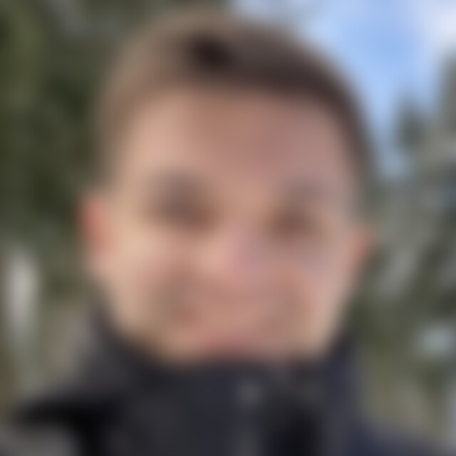 Derick (36) aus Hennef