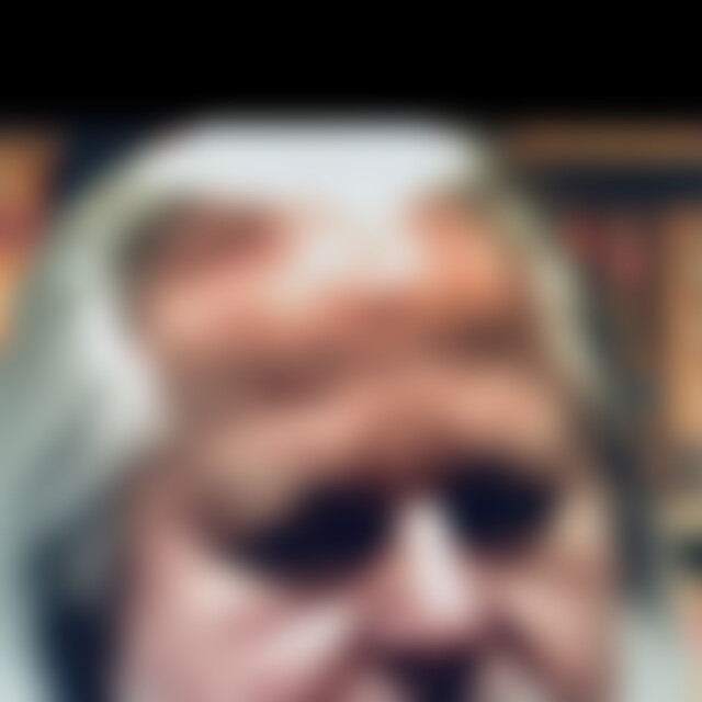 Theoden (66) aus Berlin