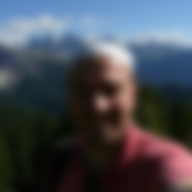 RichardLoewenherz (59) aus Gmund am Tegernsee