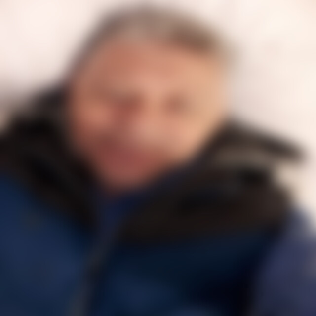 Giorgi (62) aus HN