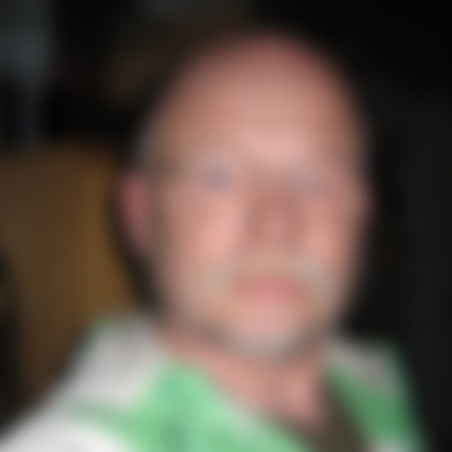 Gerhardhulg (56) aus München