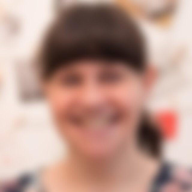 JanaAbbey (37) aus Berlin