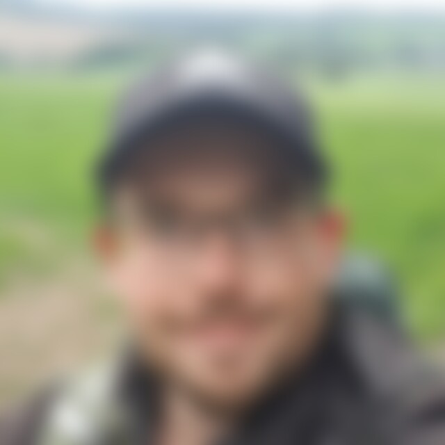 ChristophH (31) aus Frankenberg