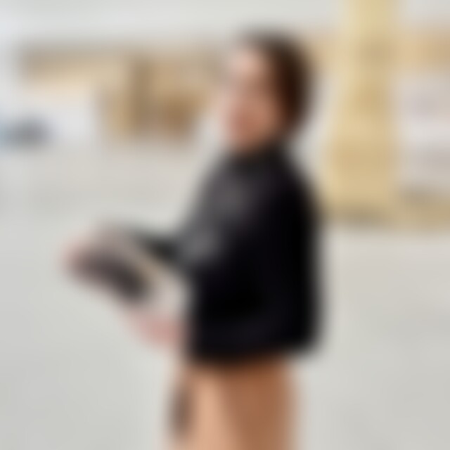 Textoressa (59) aus Köln