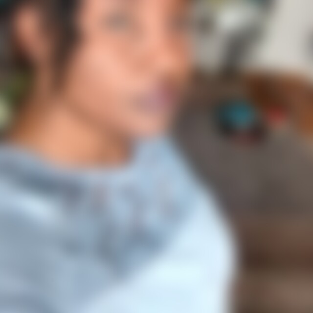faiye (45) aus Dresden