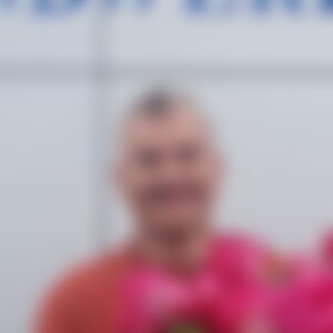 Saschadersuchende (55) aus St. Goarshausen