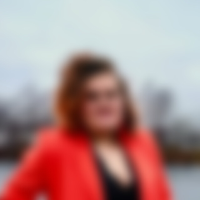Nicy (30) aus Hannover