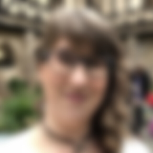 Fenjabolonka (36) aus Melsungen