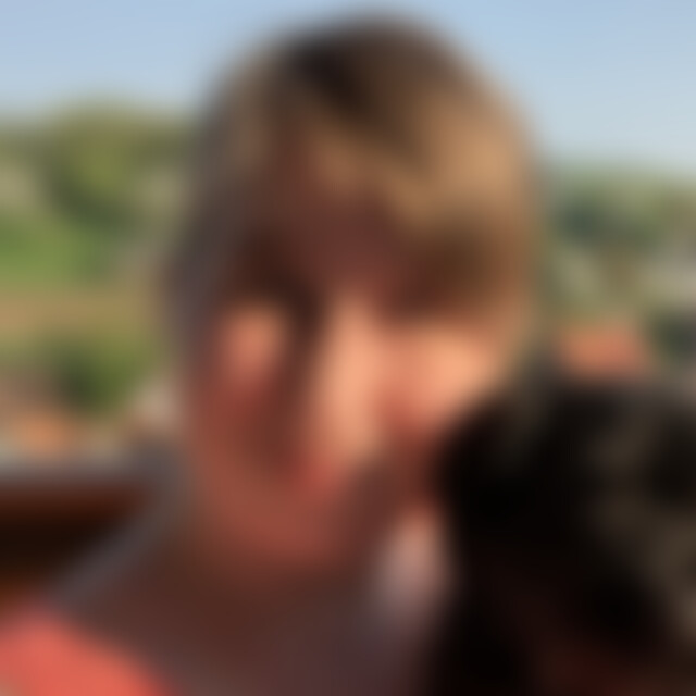 Fenjabolonka (36) aus Melsungen